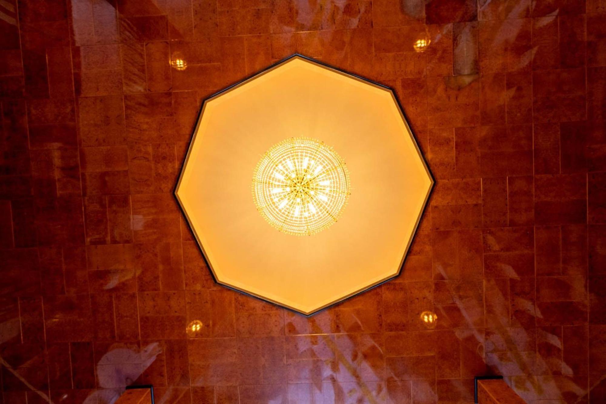 فندق Kraichtaler Hof المظهر الخارجي الصورة